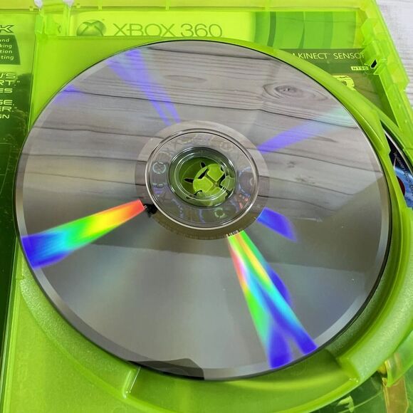 Mass Effect 3 (Xbox 360, 2012) Complete 2 Disc Game Tested/Working -CIB -Kinect - Picture 10 of 12